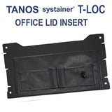 Tanos Lid Insert Office Lid