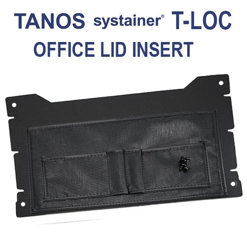 Tanos Lid Insert Office Lid