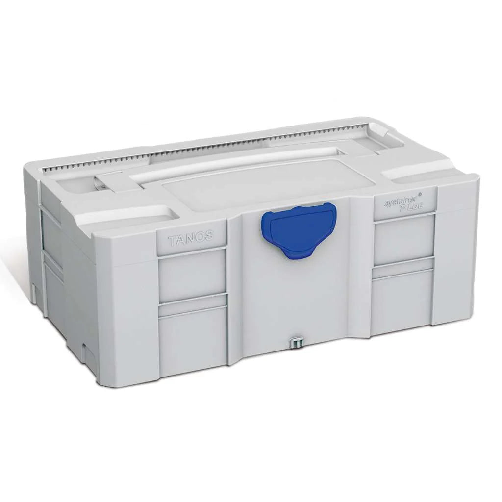 Tanos Midi-Systainer T-Loc II, Light Grey