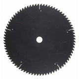 Tenryu SL-30580C Silencer-Series 12" X 80T 1" Arbor