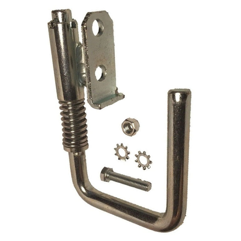 Tool Hangers 10115 Coil Nailer Hanger – Teal Packaging
