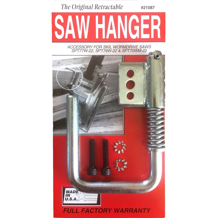Tool Hangers 21087 Saw Hanger