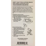 Tool Hangers 21087 Saw Hanger