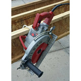 Tool Hangers 21087XH I-Joist Saw Hanger