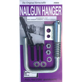 Tool Hangers 50605 Nailgun Hanger
