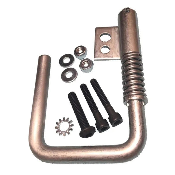 Tool Hangers 50605 Nailgun Hanger