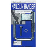 Tool Hangers 60605X Nailgun Hanger