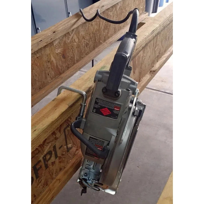 Tool Hangers SB101 Wormdrive I-Joist Hook