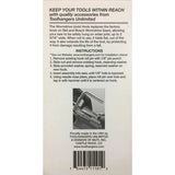 Tool Hangers SB101 Wormdrive I-Joist Hook
