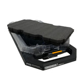 ToughBuilt StackTech Compact Low-Profile - Kaizen Inserts