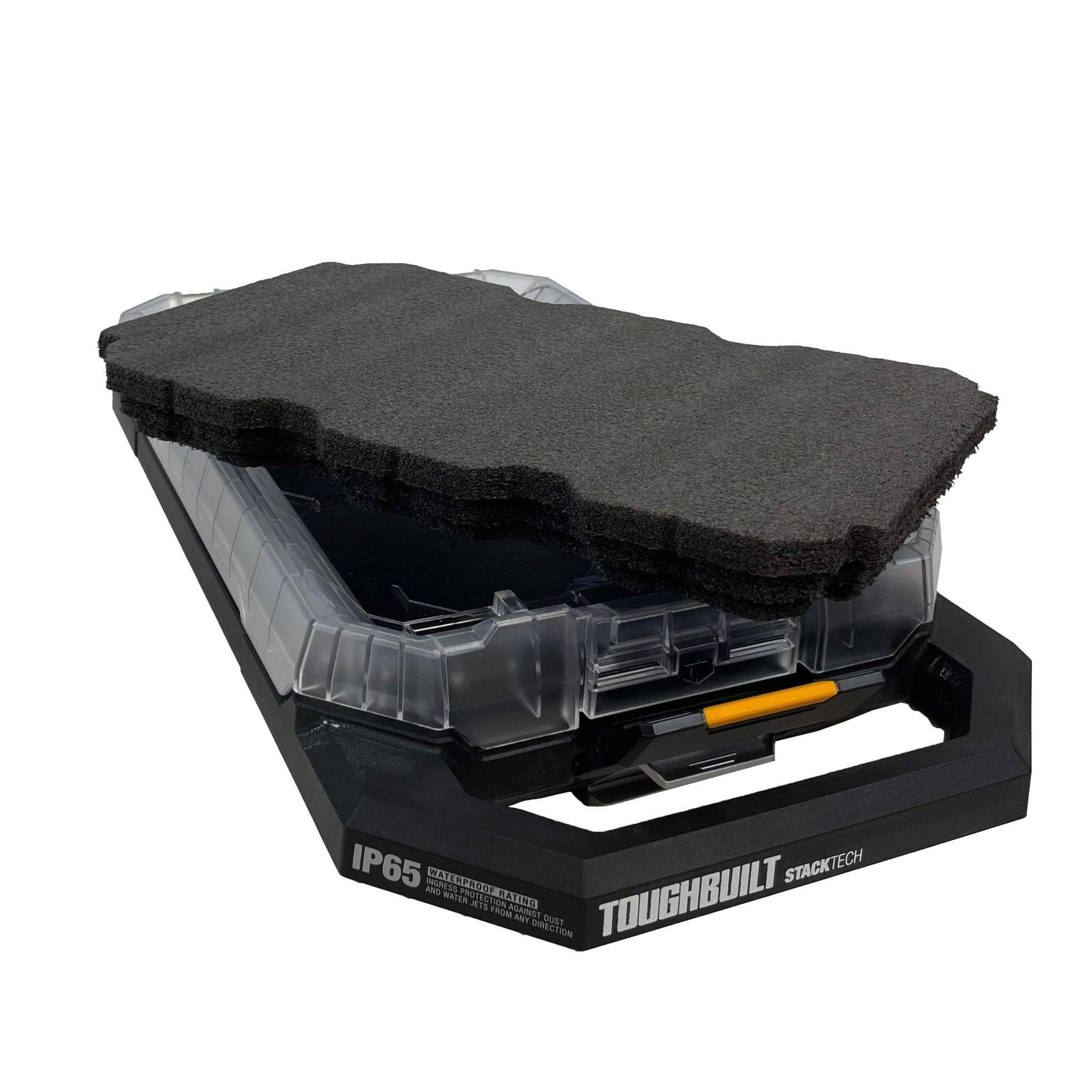 ToughBuilt StackTech Compact Low-Profile - Kaizen Inserts