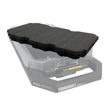 ToughBuilt StackTech Compact Low-Profile - Kaizen Inserts
