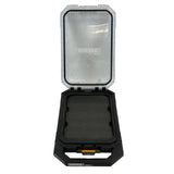 ToughBuilt StackTech Compact Low-Profile - Kaizen Inserts