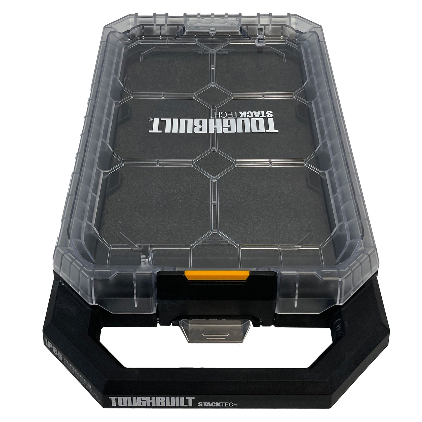 ToughBuilt StackTech Compact Low-Profile - Kaizen Inserts