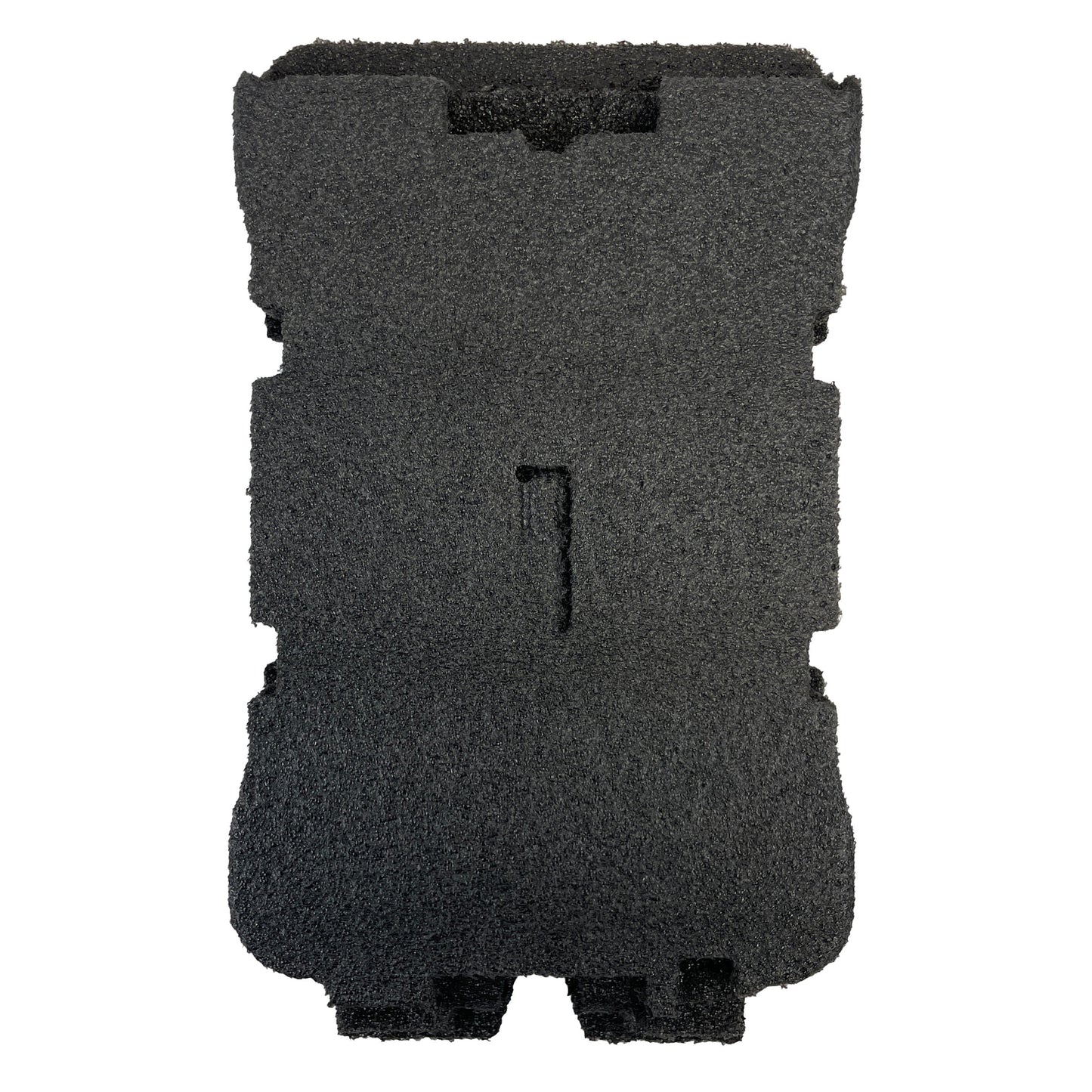 ToughBuilt StackTech Compact Tool Box - Kaizen Inserts