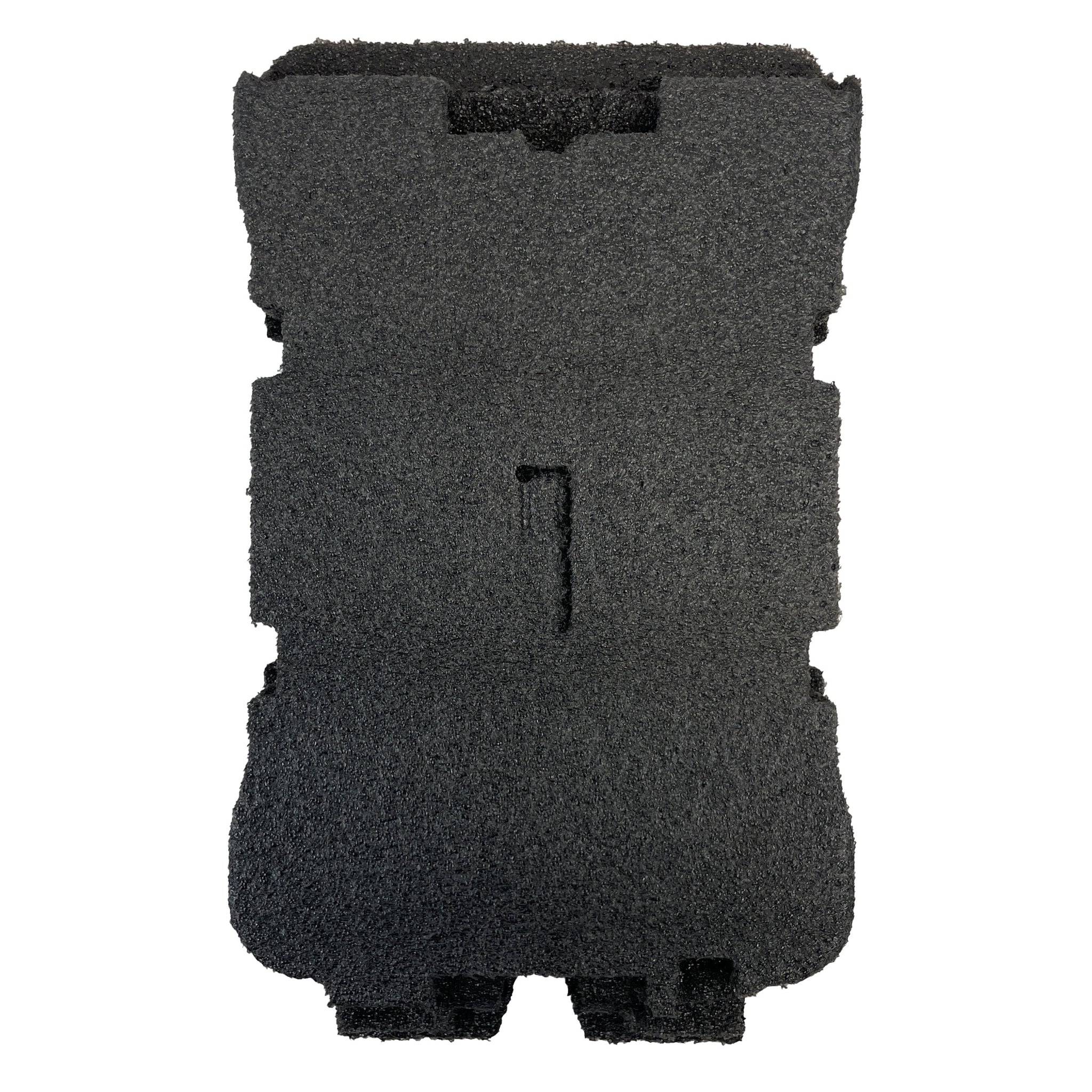 ToughBuilt StackTech Compact Tool Box - Kaizen Inserts