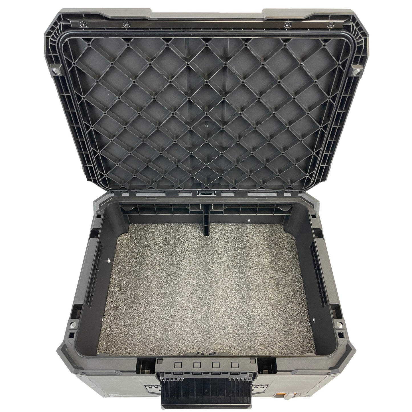 ToughBuilt StackTech Large Tool Box - Kaizen Inserts