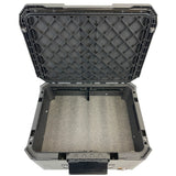 ToughBuilt StackTech Large Tool Box - Kaizen Inserts