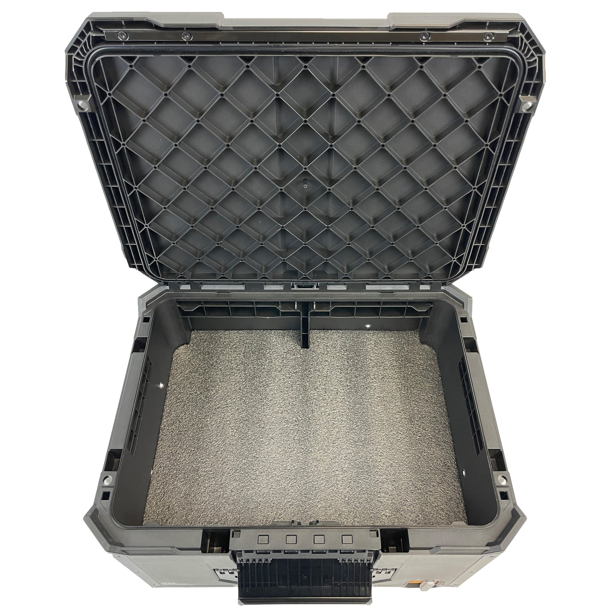 ToughBuilt StackTech Large Tool Box - Kaizen Inserts