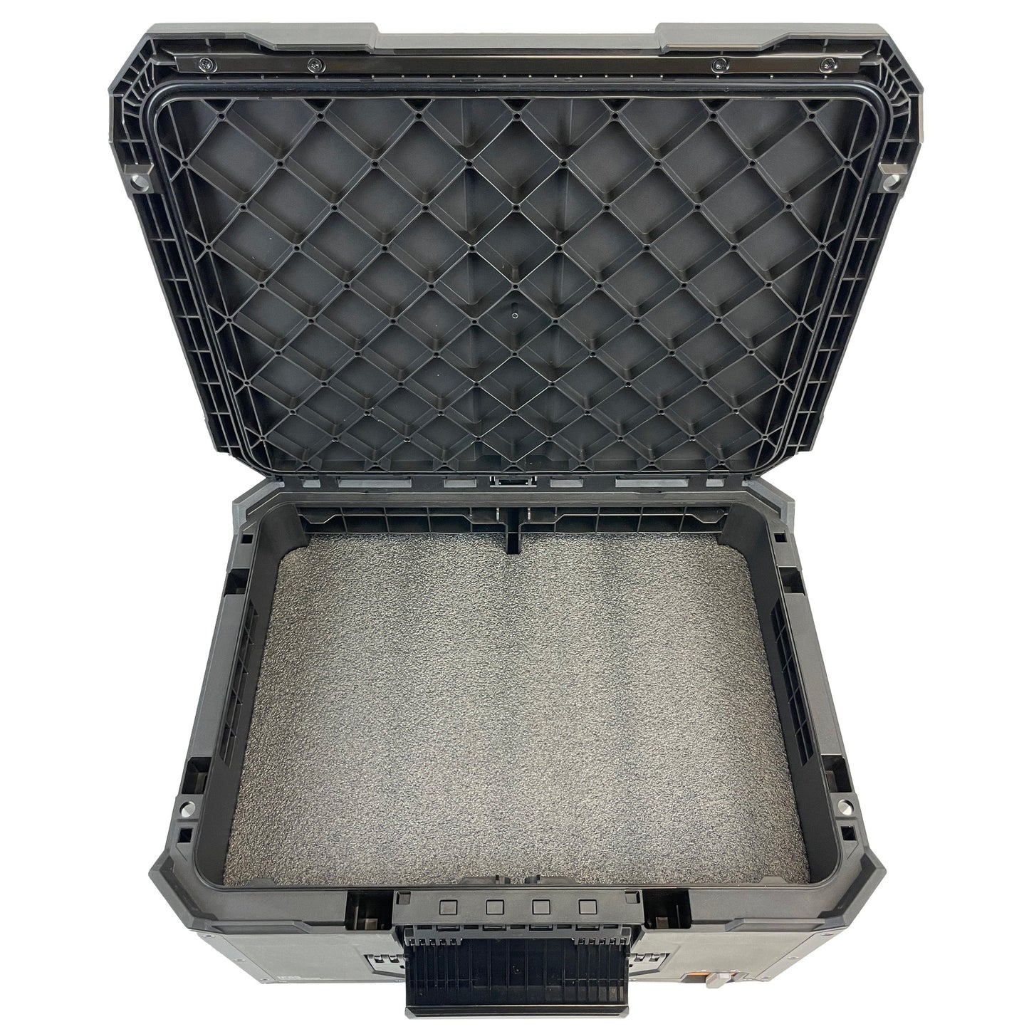 ToughBuilt StackTech Large Tool Box - Kaizen Inserts