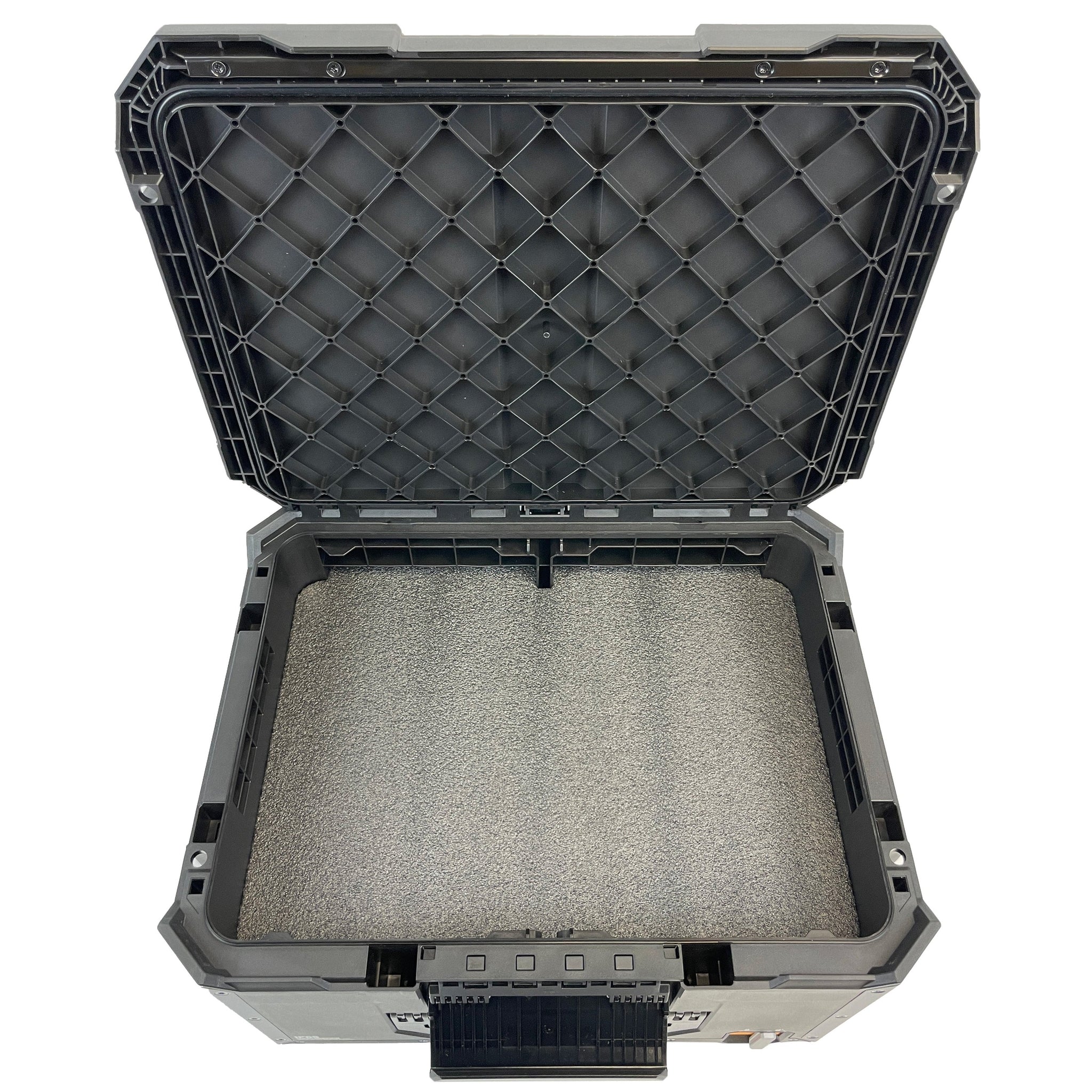 ToughBuilt StackTech Large Tool Box - Kaizen Inserts