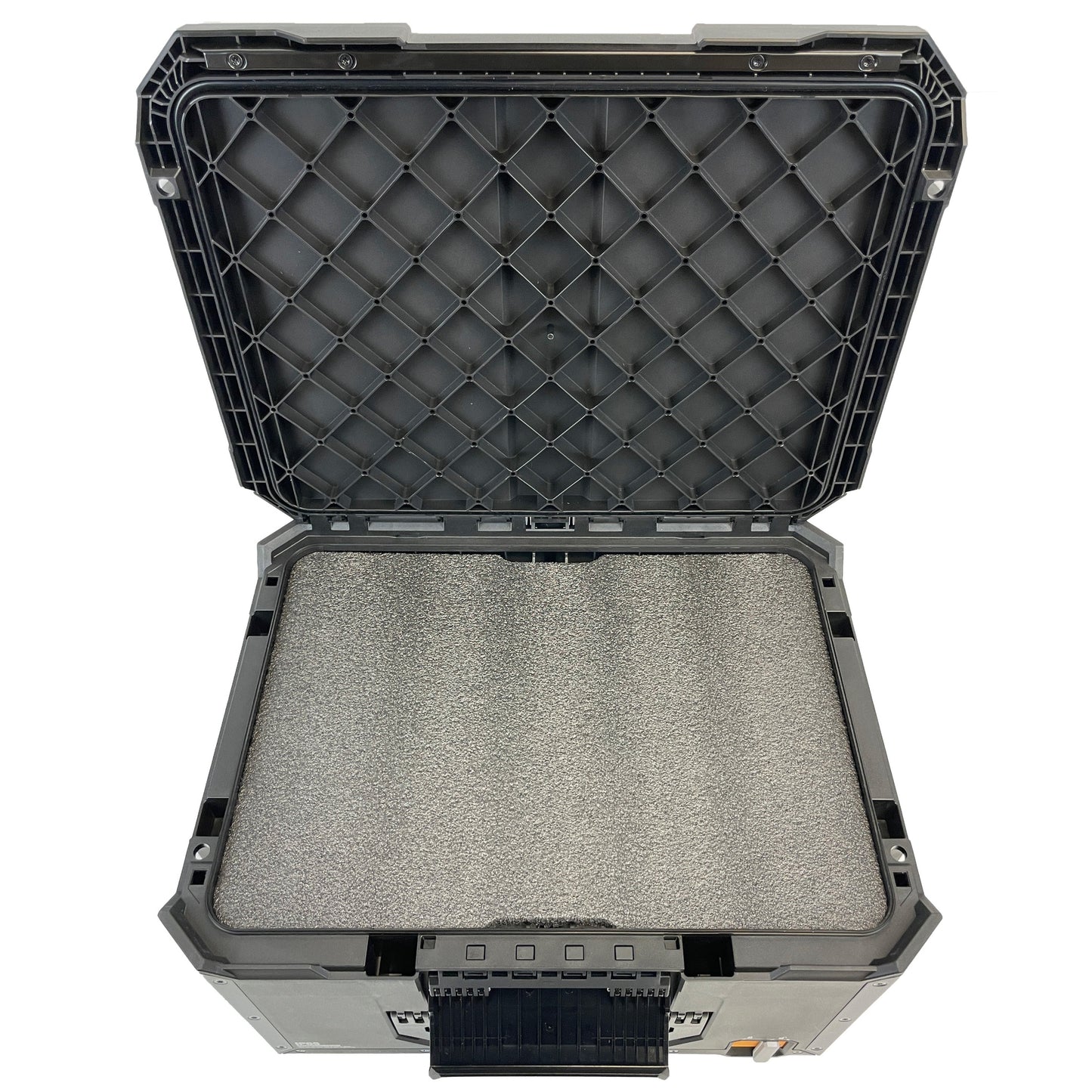 ToughBuilt StackTech Large Tool Box - Kaizen Inserts