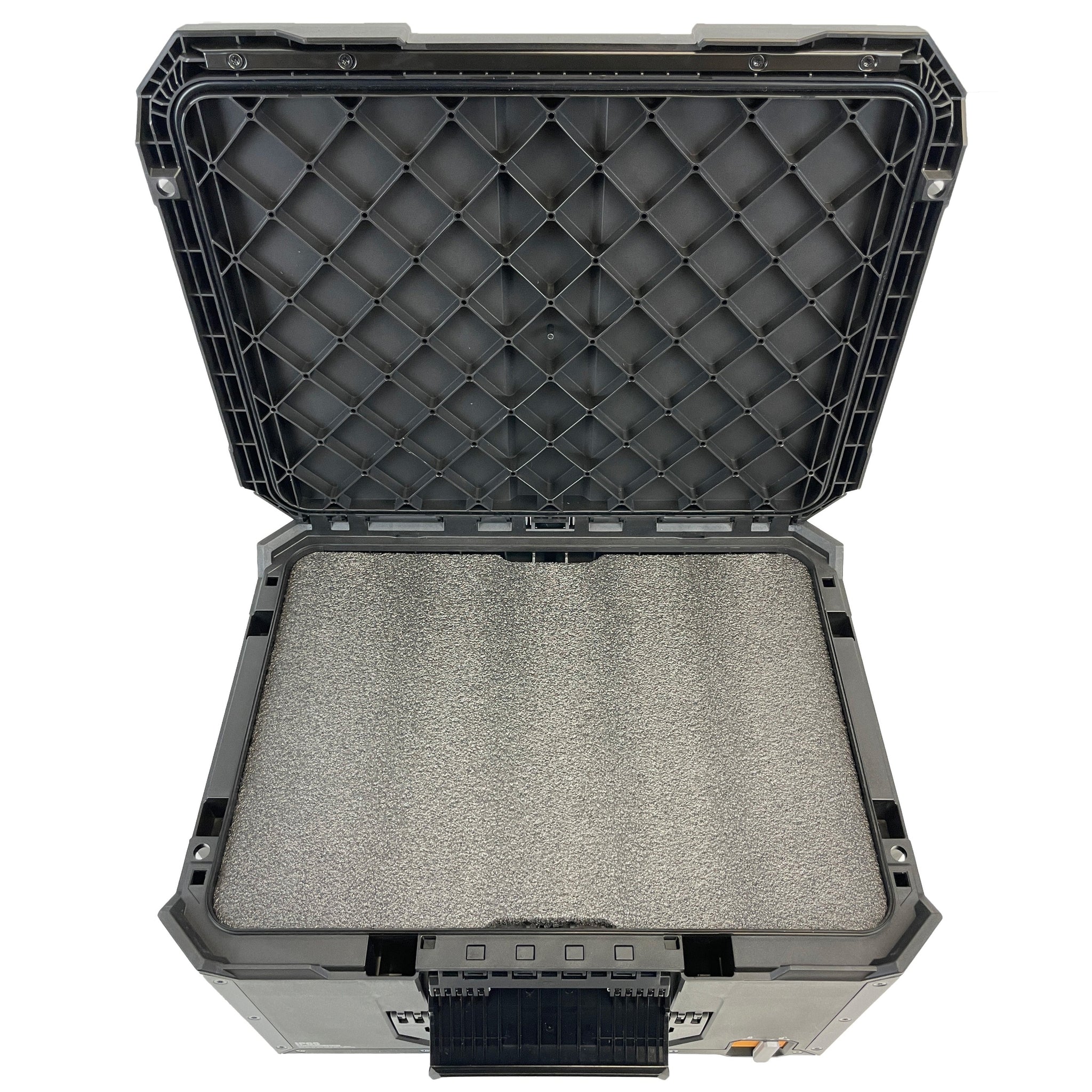 ToughBuilt StackTech Large Tool Box - Kaizen Inserts