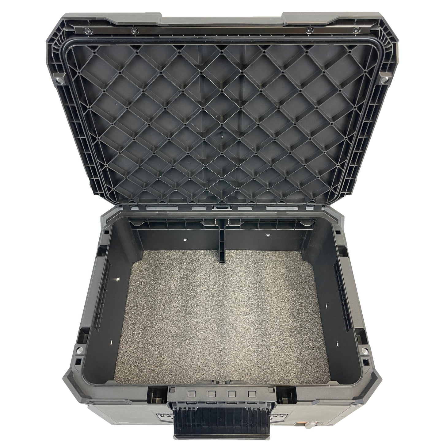 ToughBuilt StackTech Large Tool Box - Kaizen Inserts