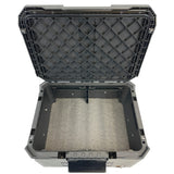 ToughBuilt StackTech Large Tool Box - Kaizen Inserts