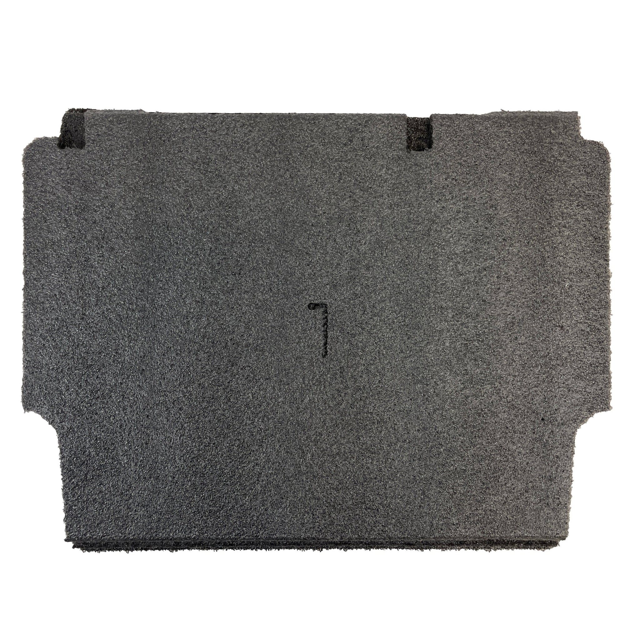 ToughBuilt StackTech Rolling Tool Box - Kaizen Inserts