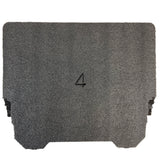 ToughBuilt StackTech Rolling Tool Box - Kaizen Inserts