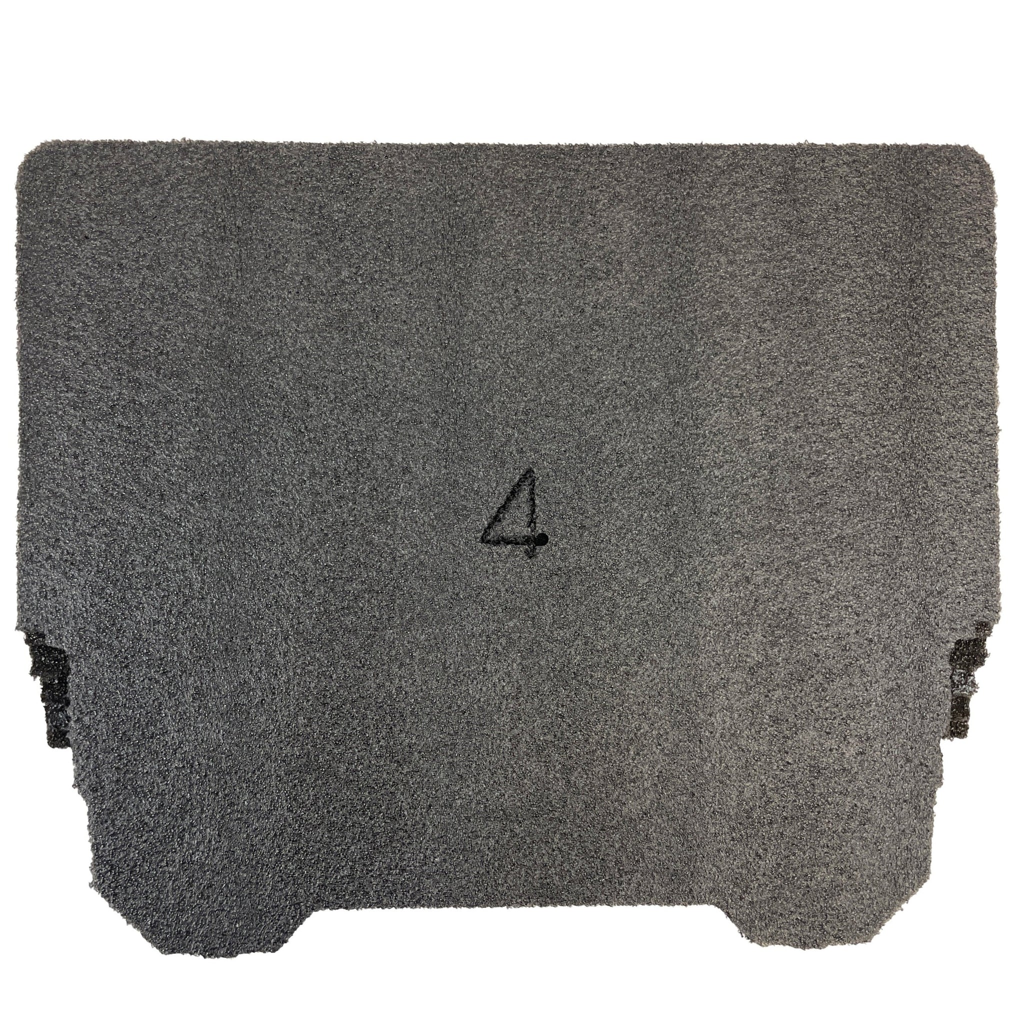 ToughBuilt StackTech Rolling Tool Box - Kaizen Inserts