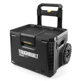 ToughBuilt StackTech Rolling Tool Box - Kaizen Inserts