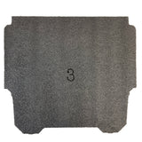 ToughBuilt StackTech Rolling Tool Box - Kaizen Inserts