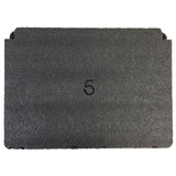 ToughBuilt StackTech Rolling Tool Box - Kaizen Inserts