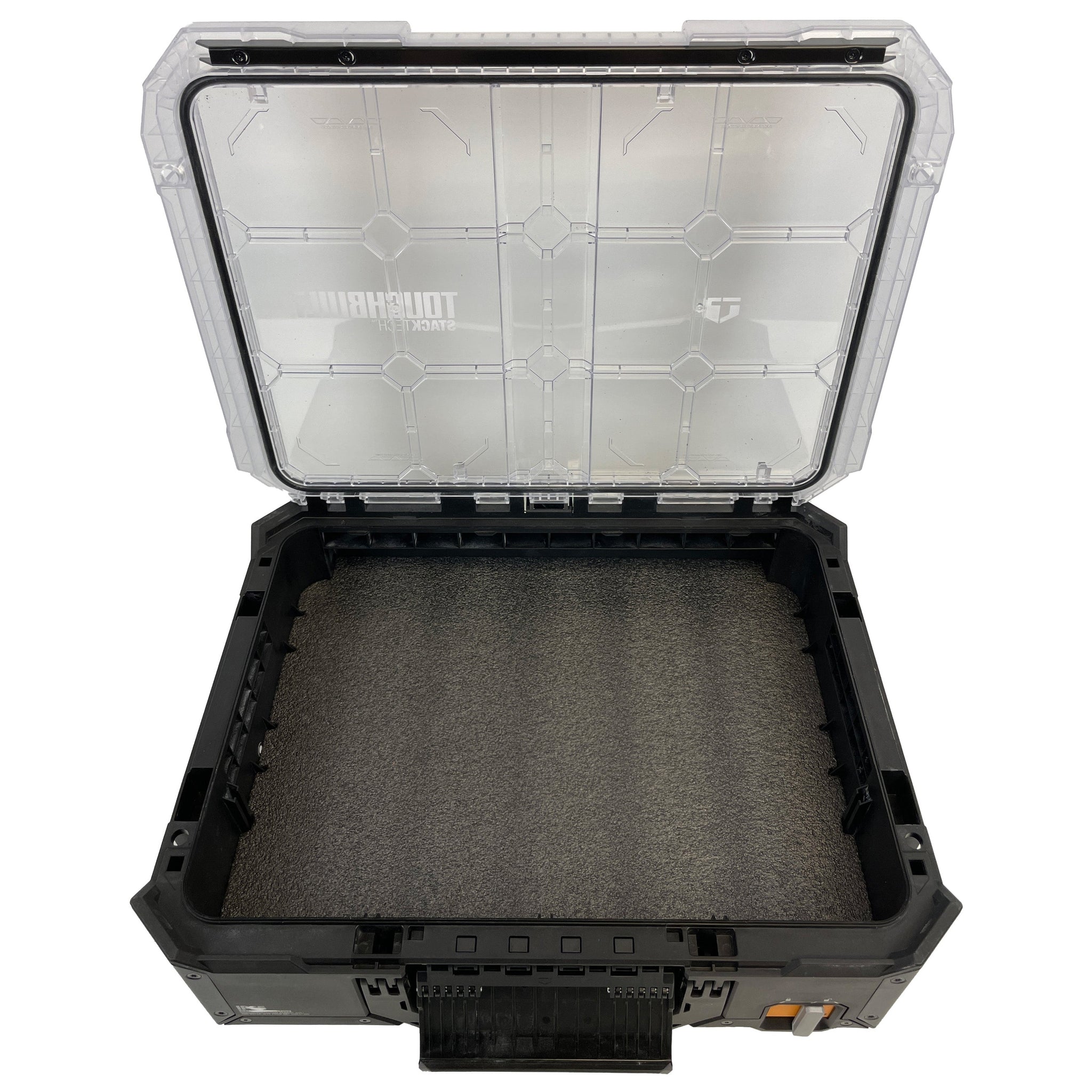 ToughBuilt StackTech Small Parts Organizer - Kaizen Inserts