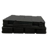 ToughBuilt StackTech Small Parts Organizer - Kaizen Inserts