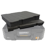 ToughBuilt StackTech Tool Box - Kaizen Inserts