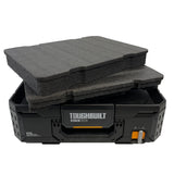 ToughBuilt StackTech Tool Box - Kaizen Inserts