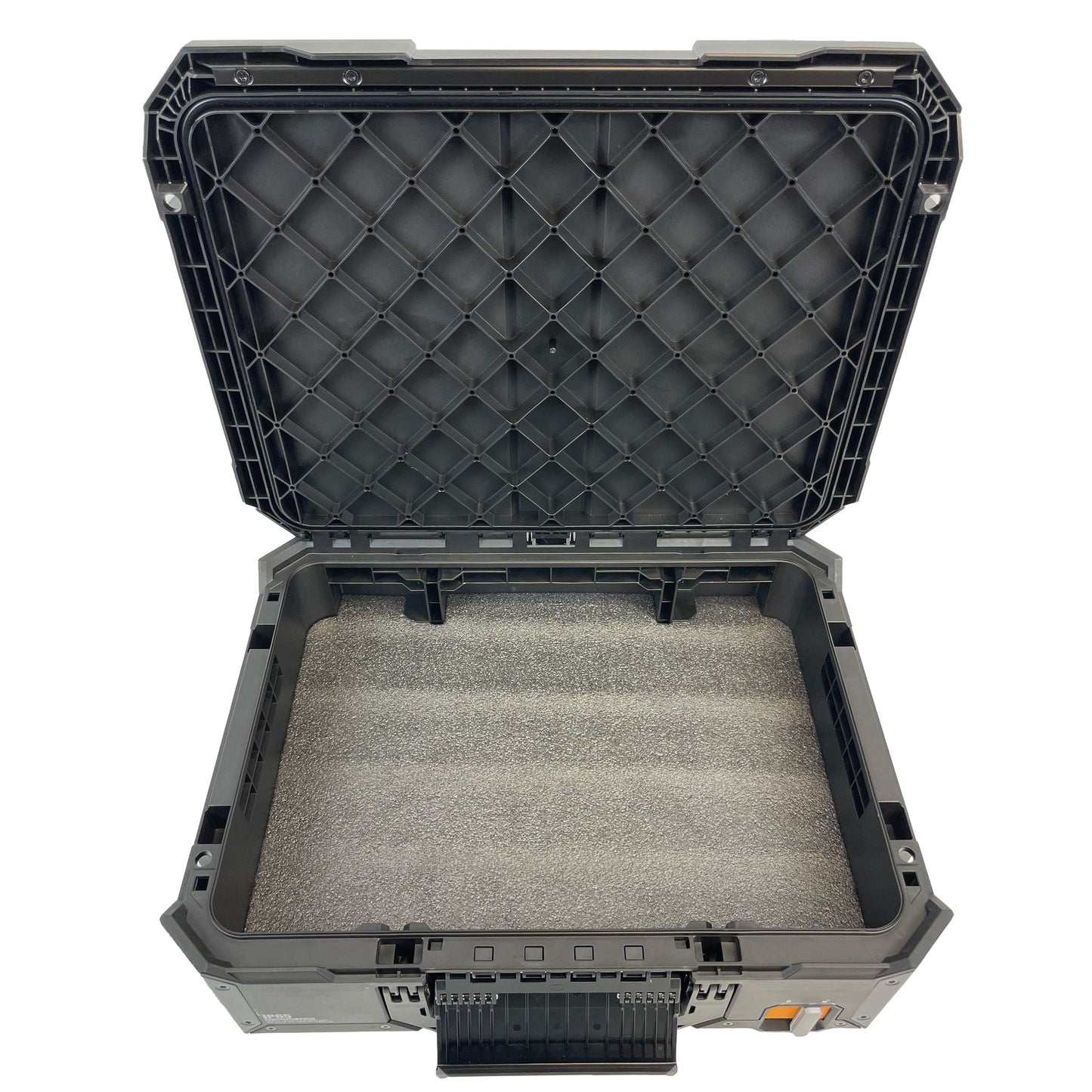 ToughBuilt StackTech Tool Box - Kaizen Inserts – KCI Tools