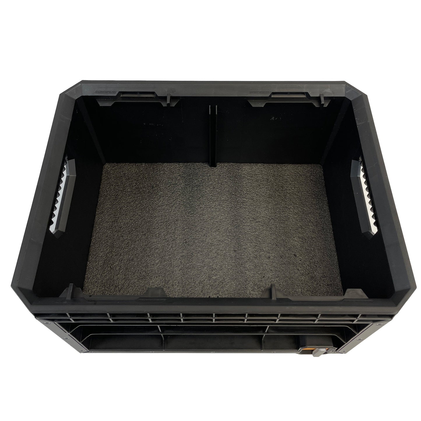 ToughBuilt StackTech Tool Crate - Kaizen Inserts