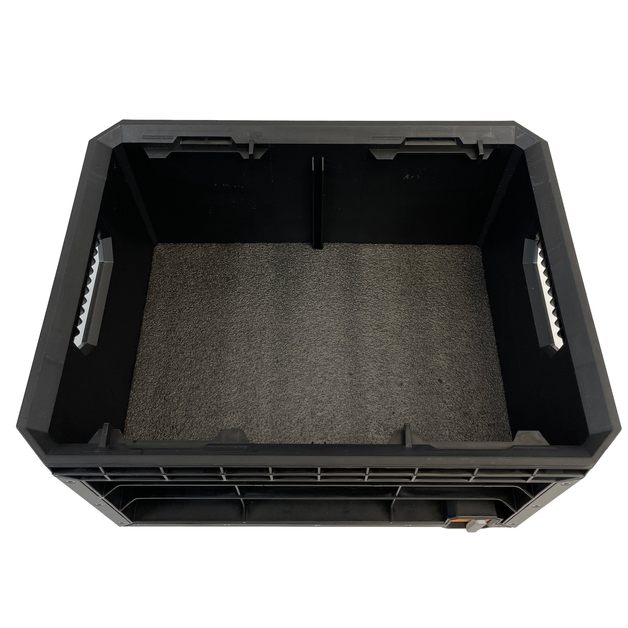 ToughBuilt StackTech Tool Crate - Kaizen Inserts – KCI Tools