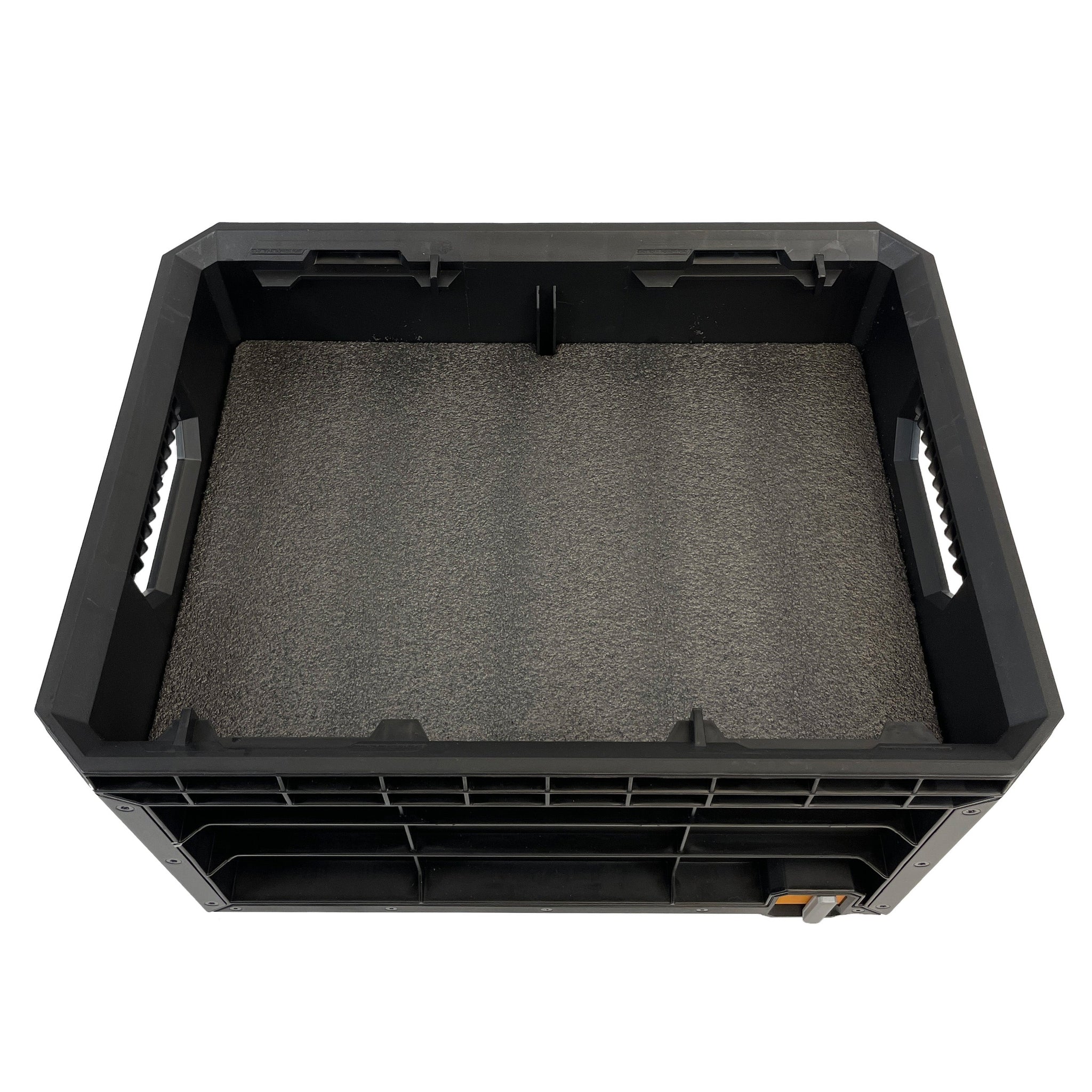 ToughBuilt StackTech Tool Crate - Kaizen Inserts – KCI Tools