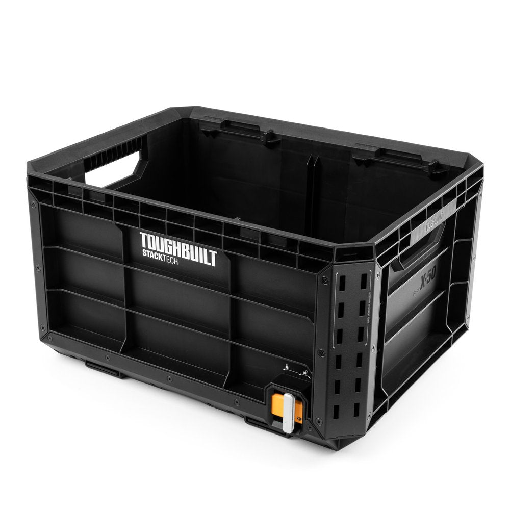 ToughBuilt StackTech Tool Crate - Kaizen Inserts