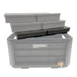 ToughBuilt StackTech Tool Crate - Kaizen Inserts