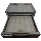 ToughBuilt StackTech XL 3-Drawer Tool Box - Kaizen Inserts