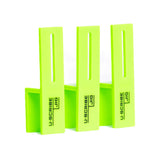 U-SCRIBE JIG - Cabinet Scribes Made Easy