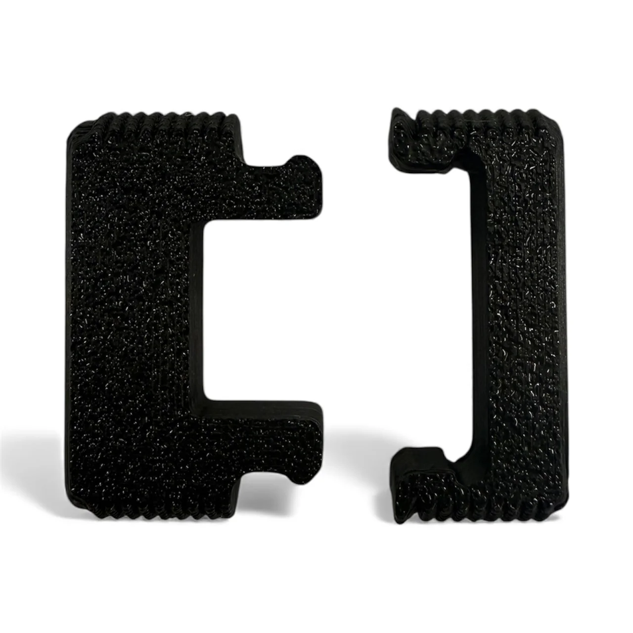 U-Scribe Jig - Lock Tenon - The 'Click' Domino fixing