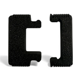 U-Scribe Jig - Lock Tenon - The 'Click' Domino fixing