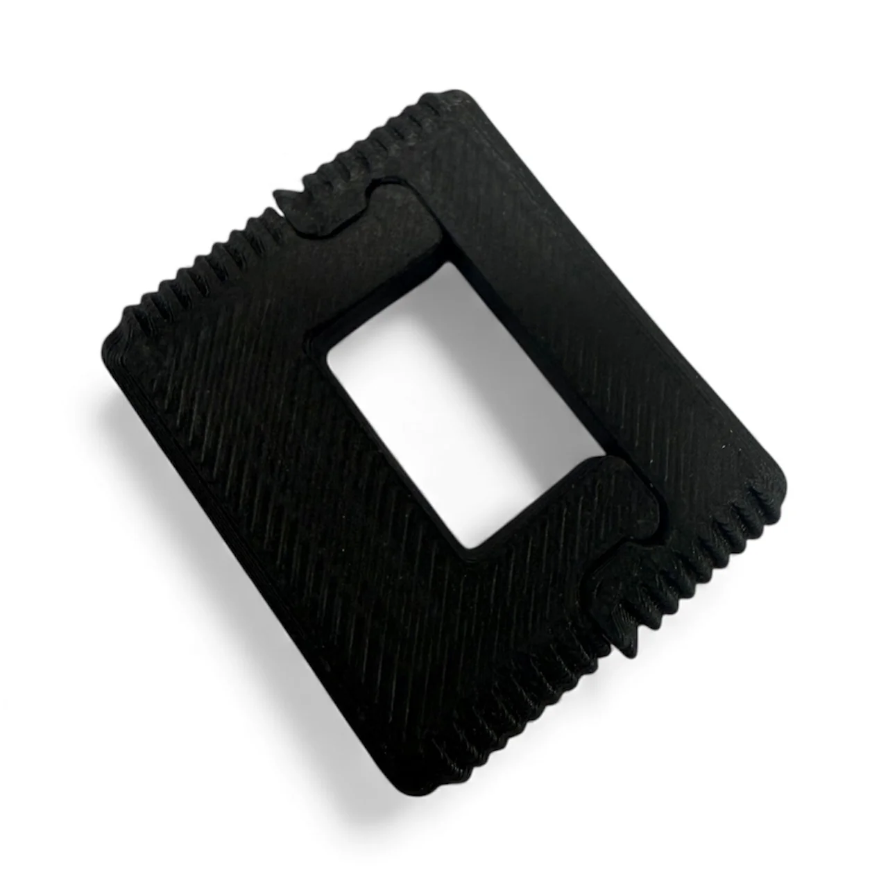 U-Scribe Jig - Lock Tenon - The 'Click' Domino fixing